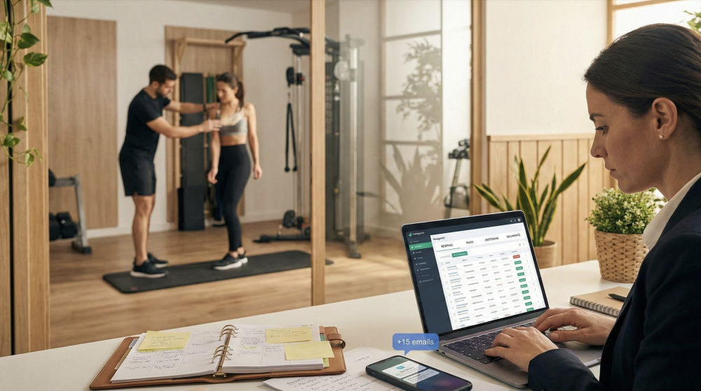 Estos 5 detalles y características son recursos necesarios en las necesidades de la categoría fitness