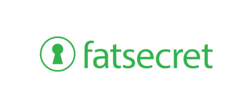 FatSecret logo