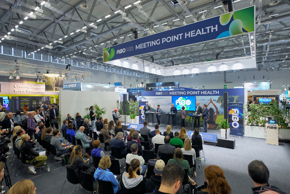 Moment Fort Fibo: Point de RDV sur la Santé