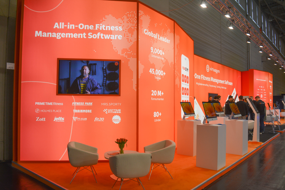 Stand Fibo