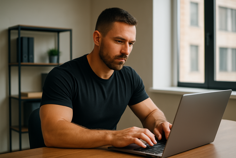 First step of  how to sell more gym memberships analyze the fitness membership sales