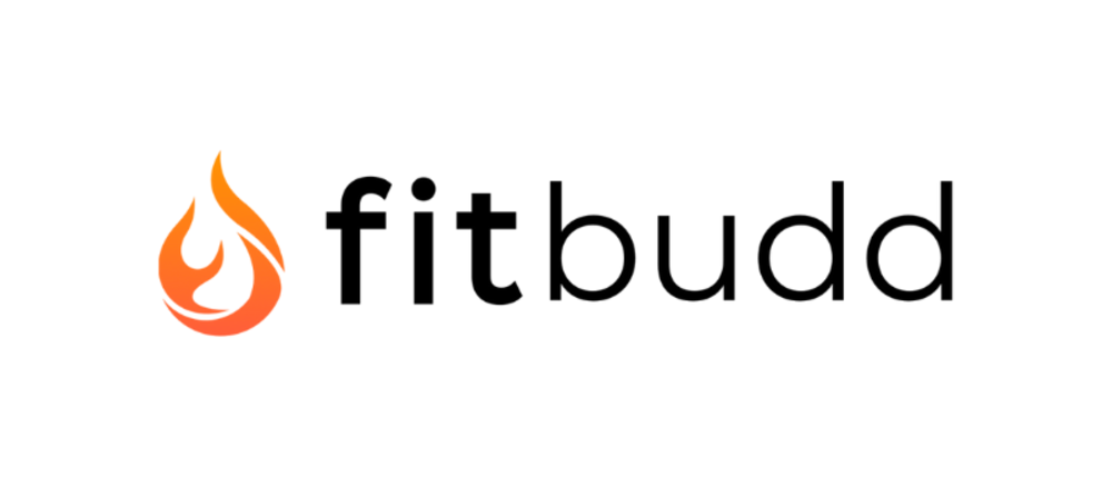 FitBudd logo