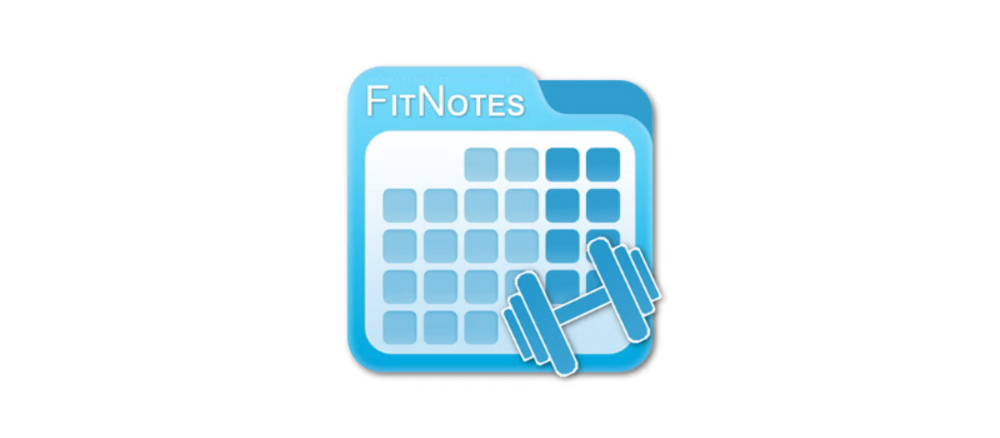 FitNotes logo
