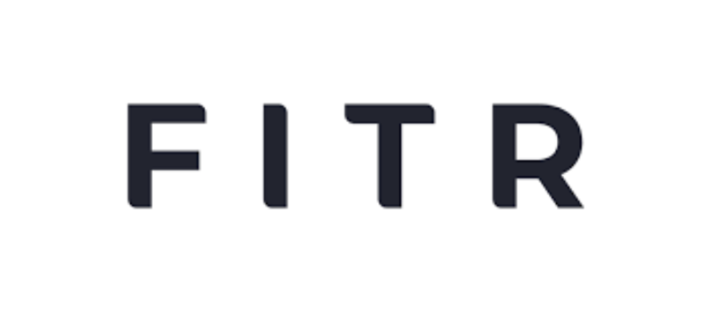 FitR Logo