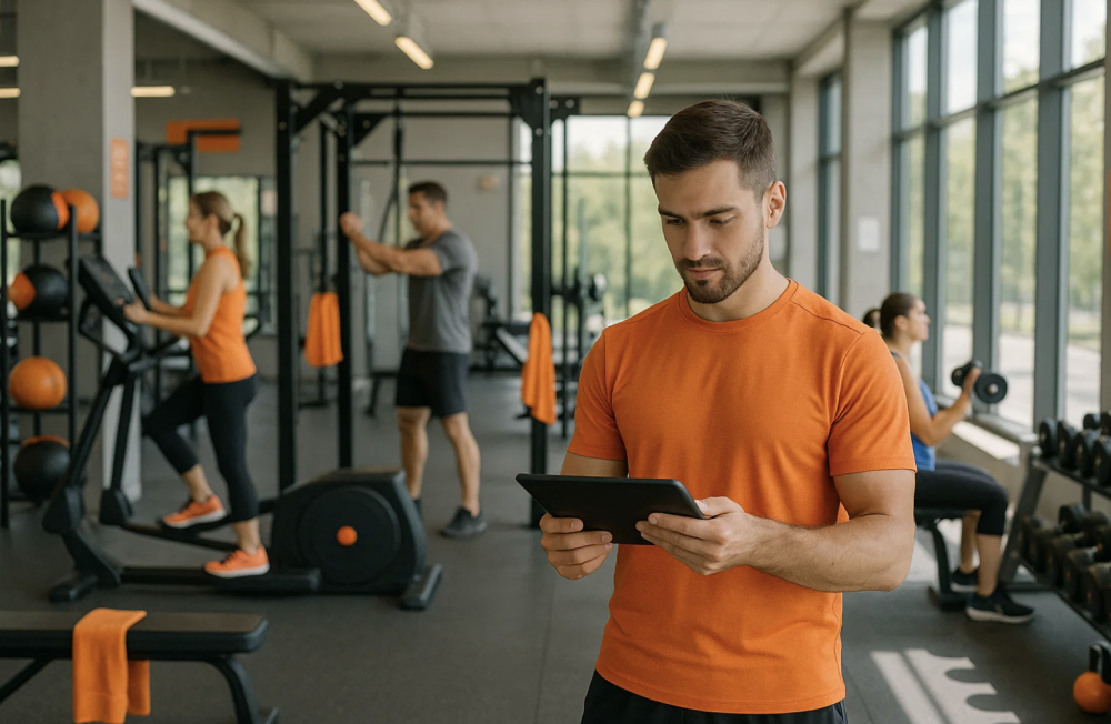 No necesitas ofrecer acceso ilimitado, ni ofrecer mil actividades ni ejercicios, necesitas poner a disposición del socio flexibilidad sin límites