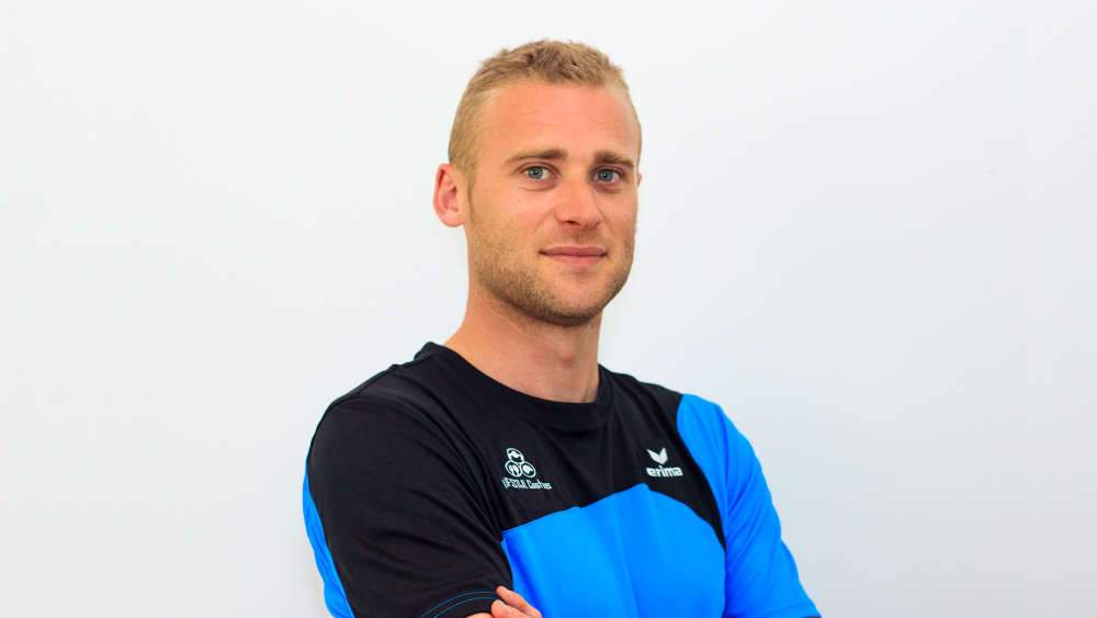 persönlichen Trainer