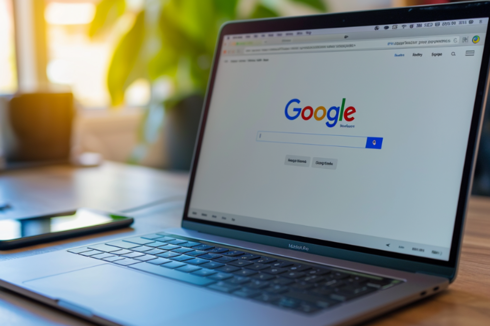 Google Mijn Bedrijf voor personal trainers