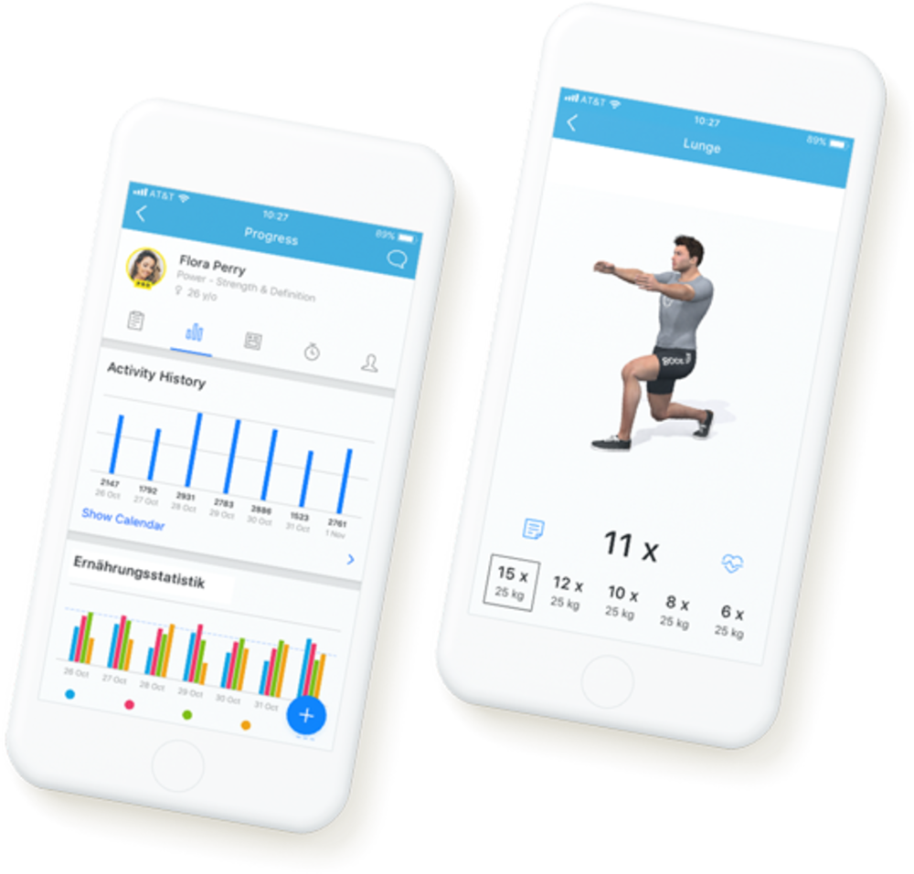 Lees op welke manieren je technologie kunt inzetten om je inkomen als personal trainer te verhogen