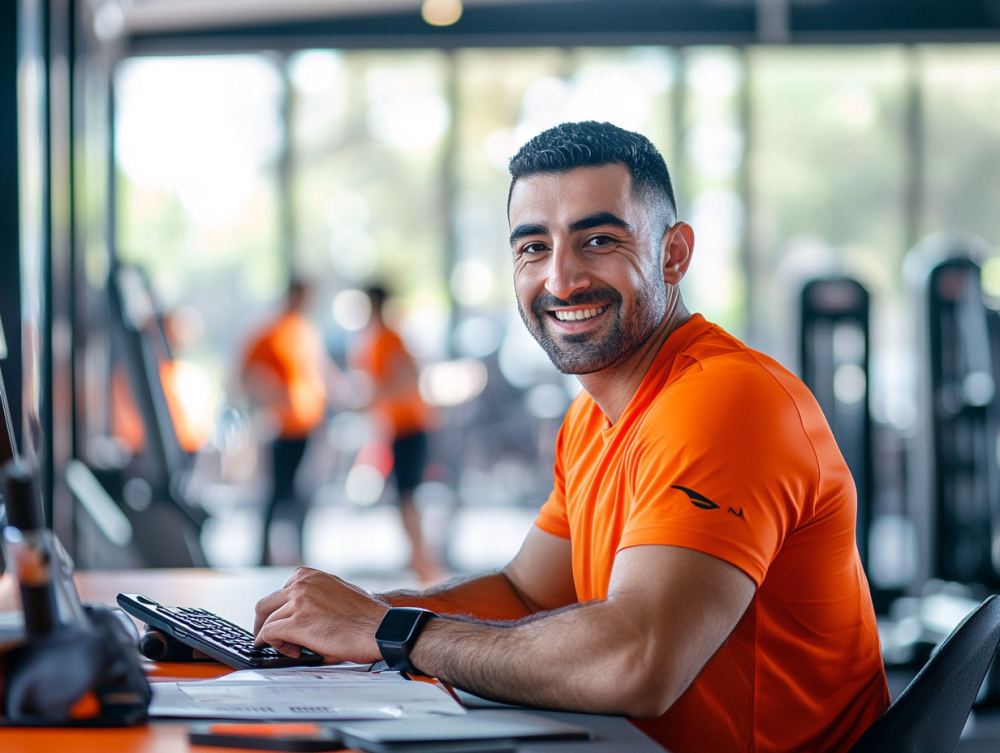 Hoe word je een goede personal trainer