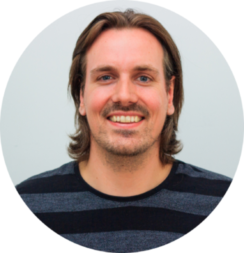 FitNation panel discussion on big tech and fitness