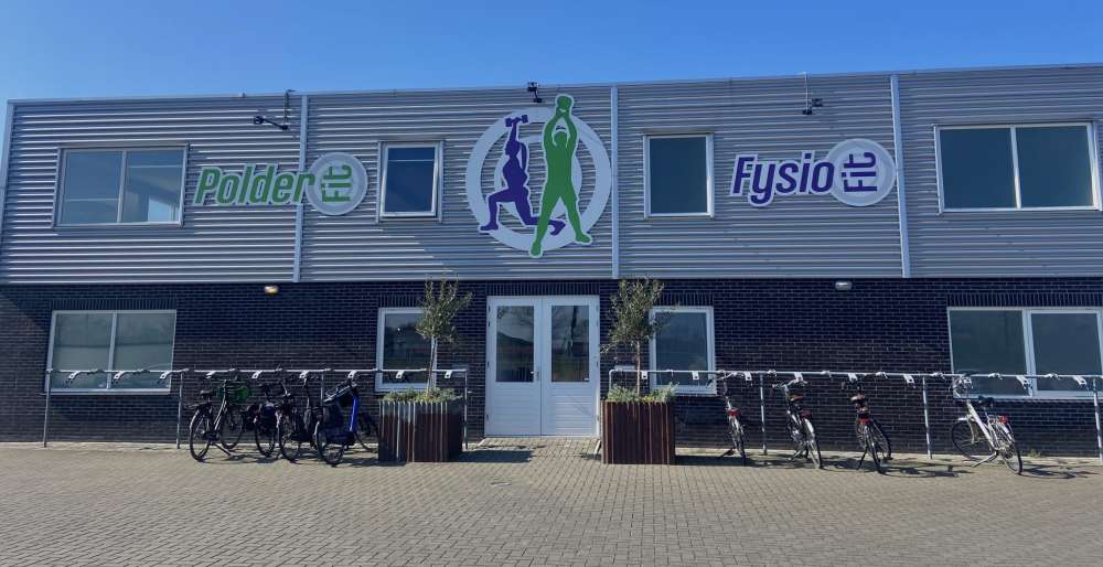 polder fit virtuagym