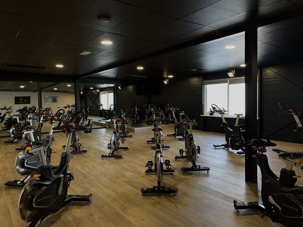 polderfit virtuagym
