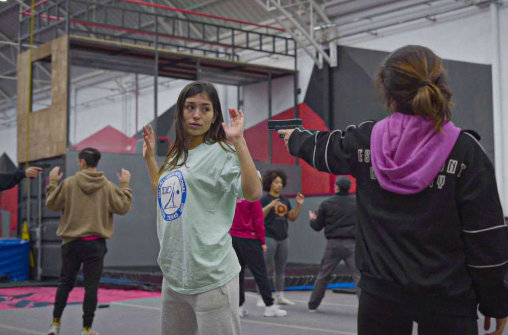 in extremis club clases