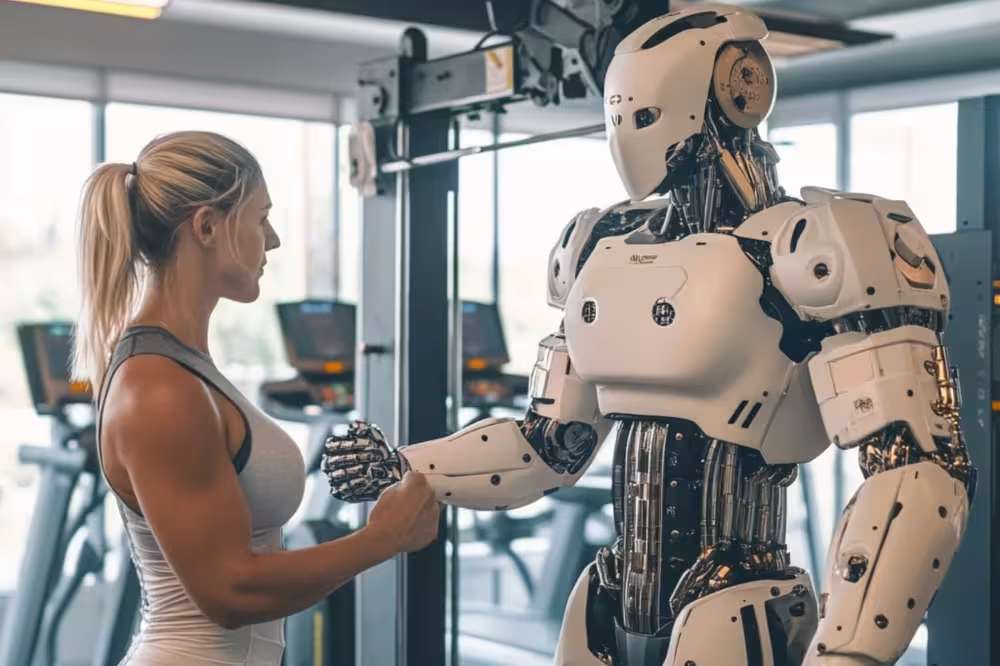 ai powered client management