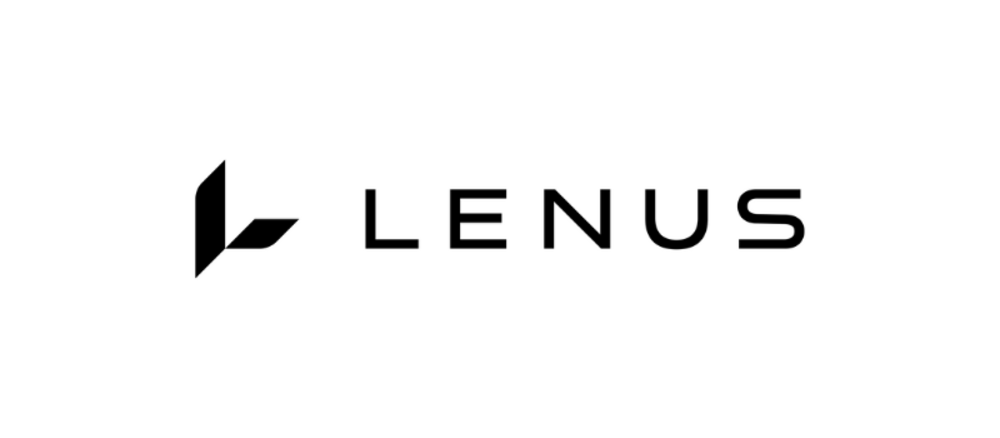 Lenus Logo
