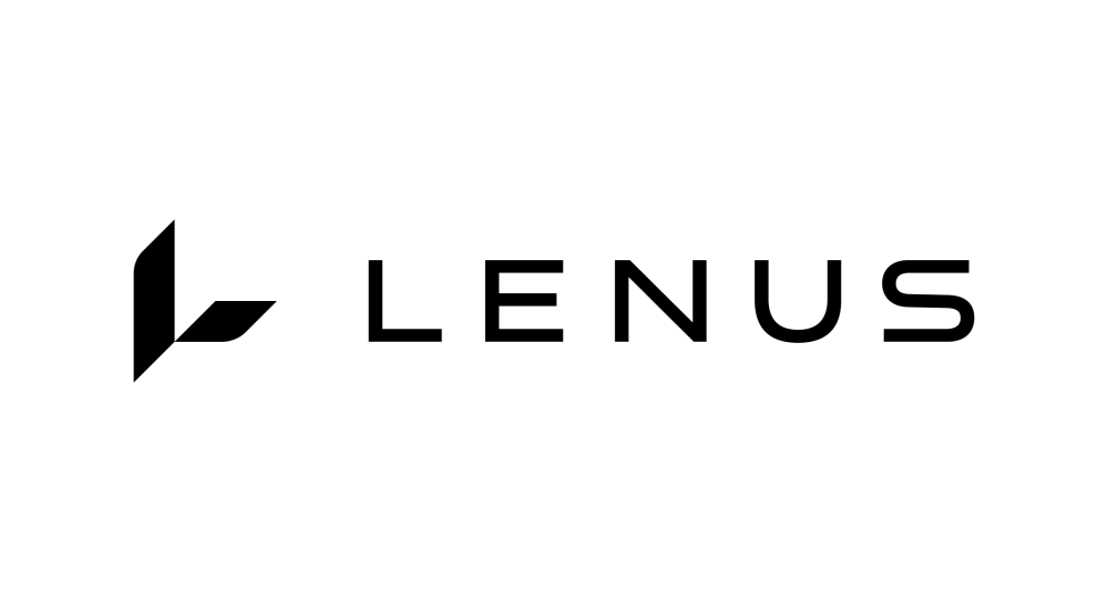 Lenus logo