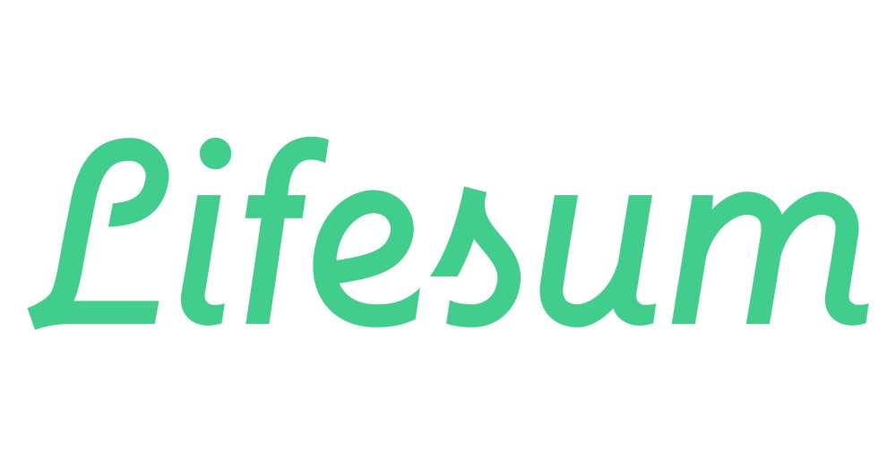 Lifesum Logo