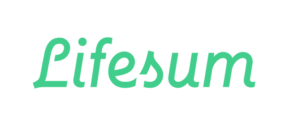 Lifesum app