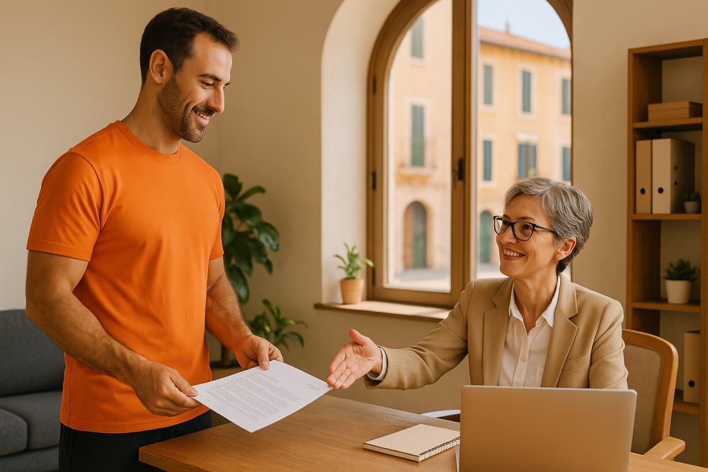 Los gastos en licencias de actividad, apertura, obras son requisitos para iniciar un estudio de entrenamiento personal