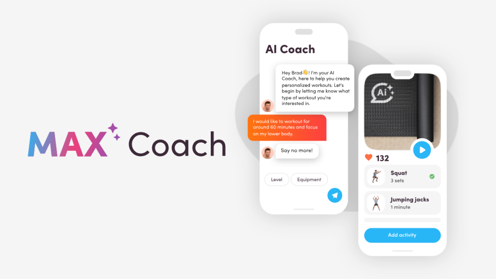 max ai coach