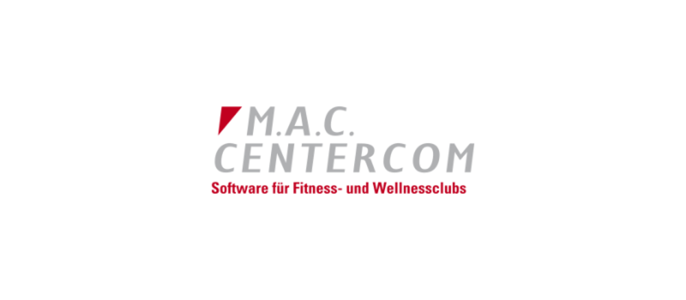 Mac Centercom Logo