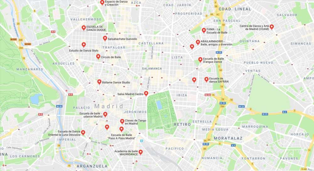 Academia-Baile-Madrid