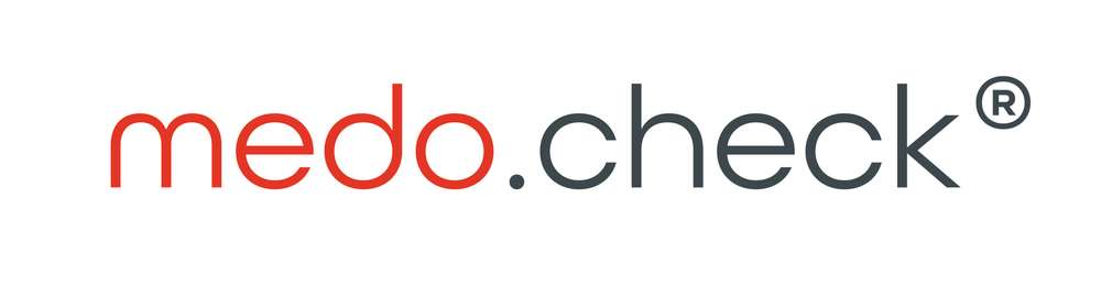 Medocheck logo