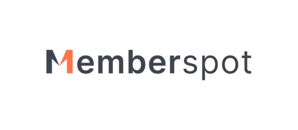 Memberspot Logo