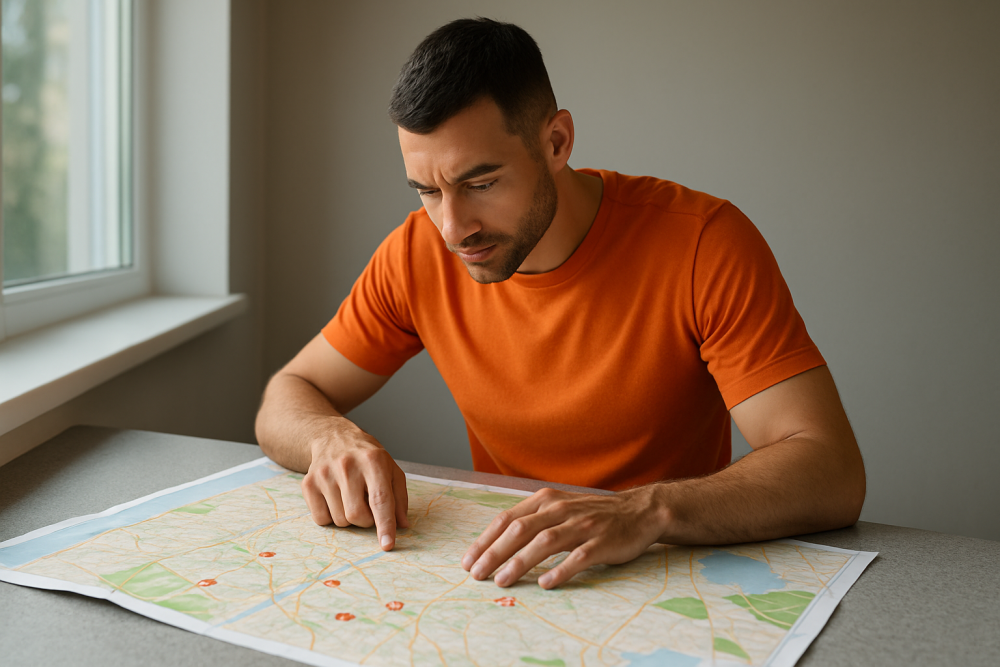 Miembros de un gimnasio en Madrid Sur