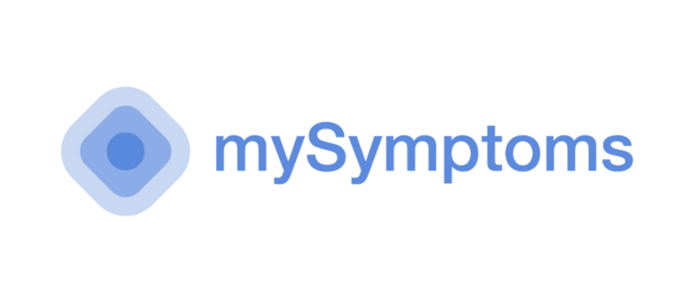 MySymptoms logo