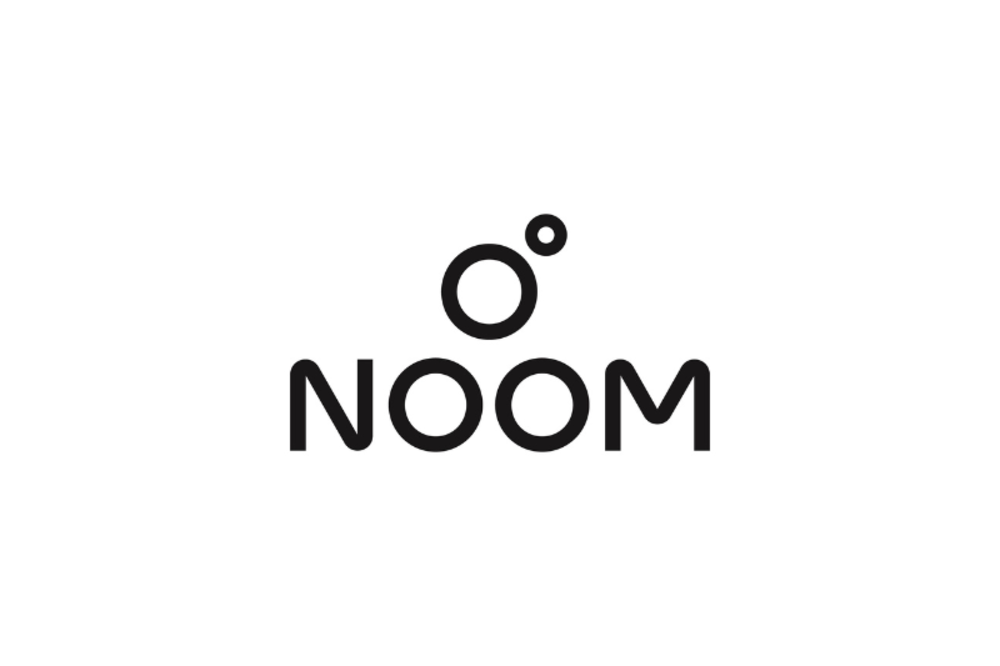 Noom logo