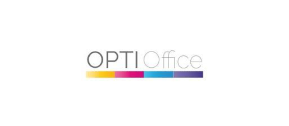 OptiOffice Logo