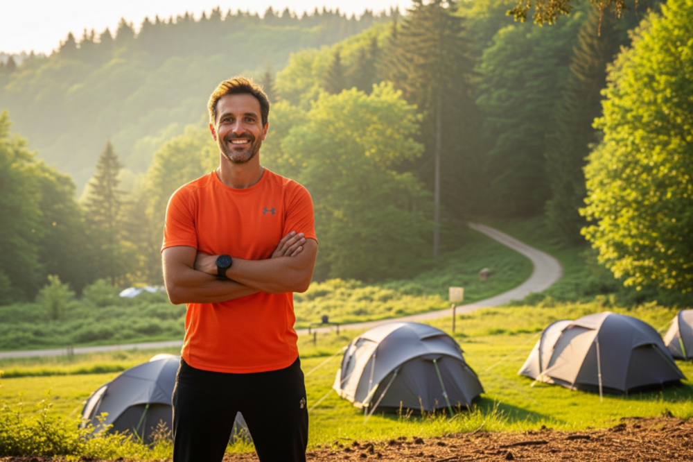 Organiseer fitness retreats en fitness vakanties