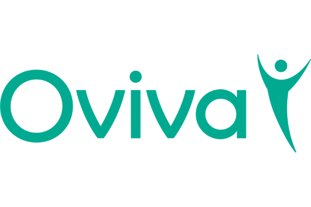 Oviva logo