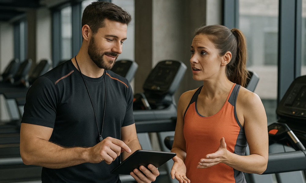 Tener una medida flexible para la aplicación de pausa en el pase de tu centro, aumenta la valoración de satisfacción de las personas