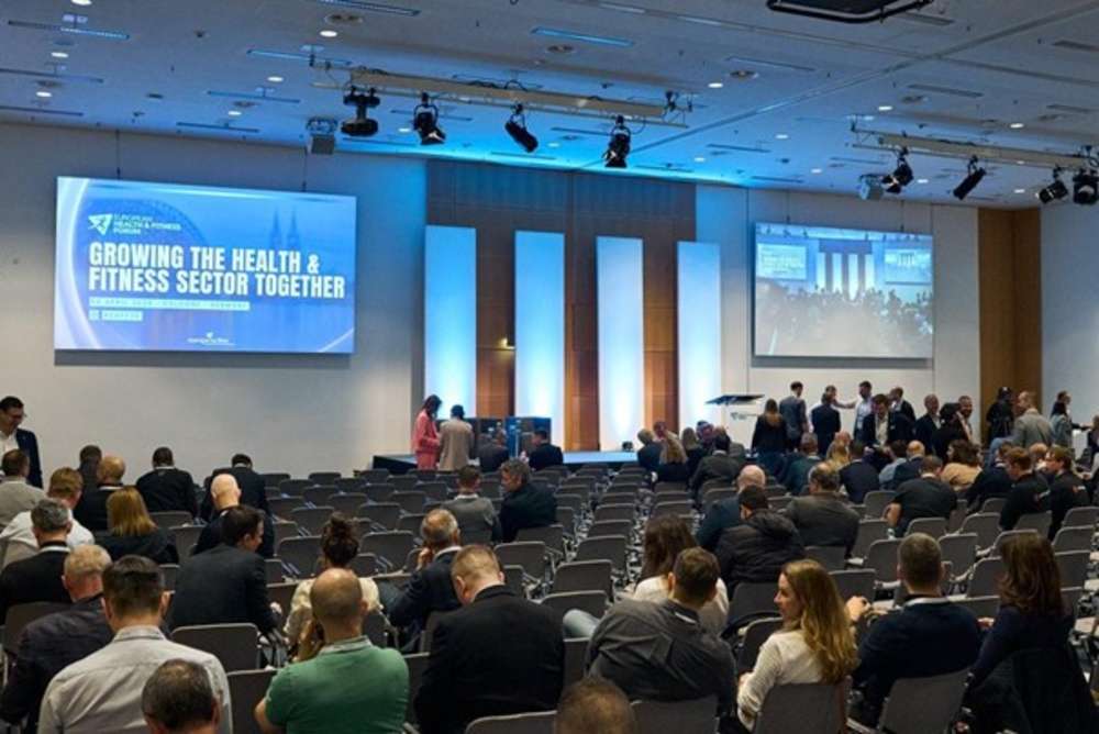 FIBO 2025