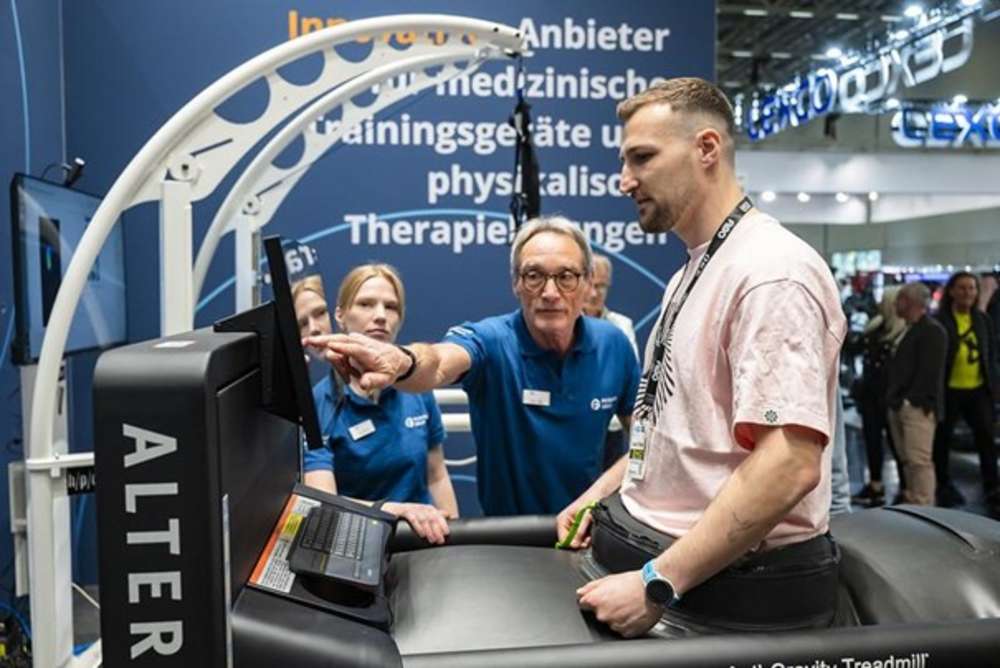 FIBO 2025