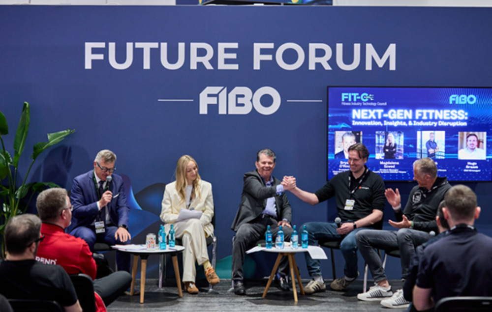 FIBO 2025