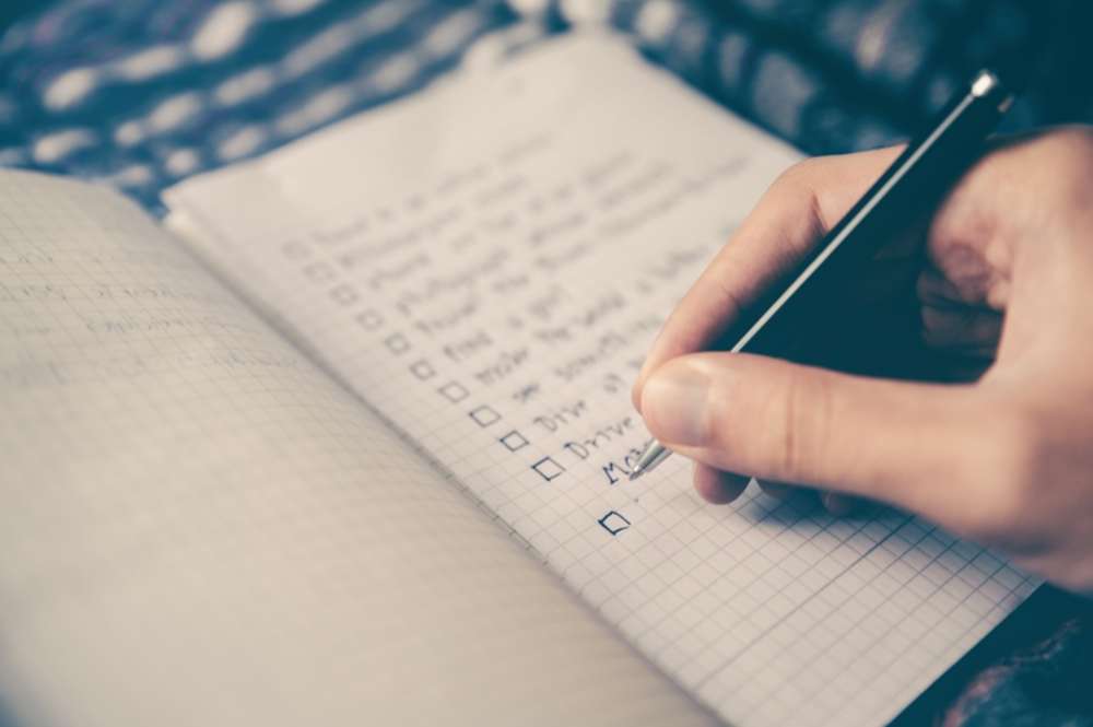 Privacybeleid checklist voor sportscholen