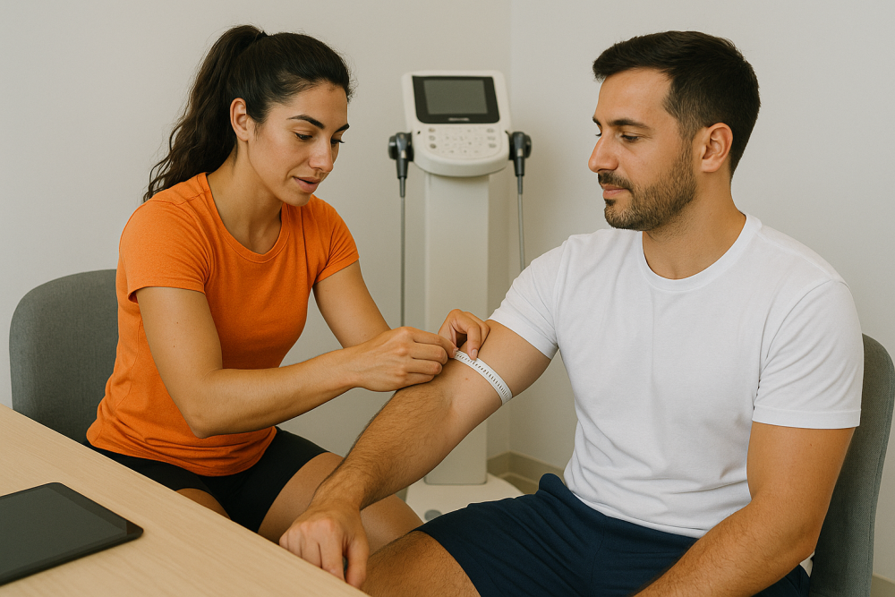 Profesional fitness hace una evaluación de varios softwares y aplicaciones de fitness