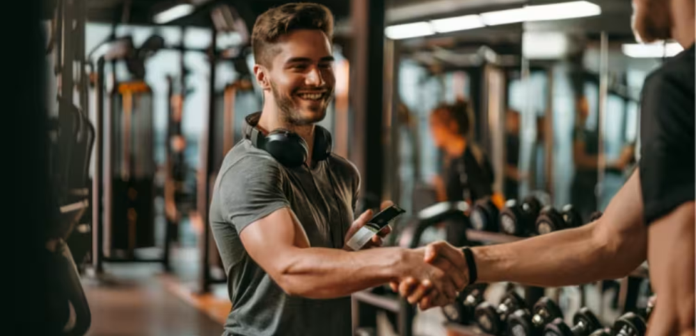 Reach specific goals with the ABC Trainerize coaching app.