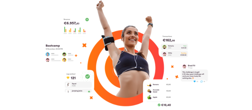 Reasons to choose virtuagym conclusion