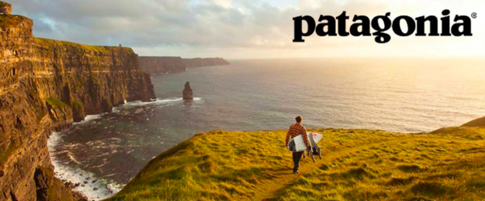 Patagonia