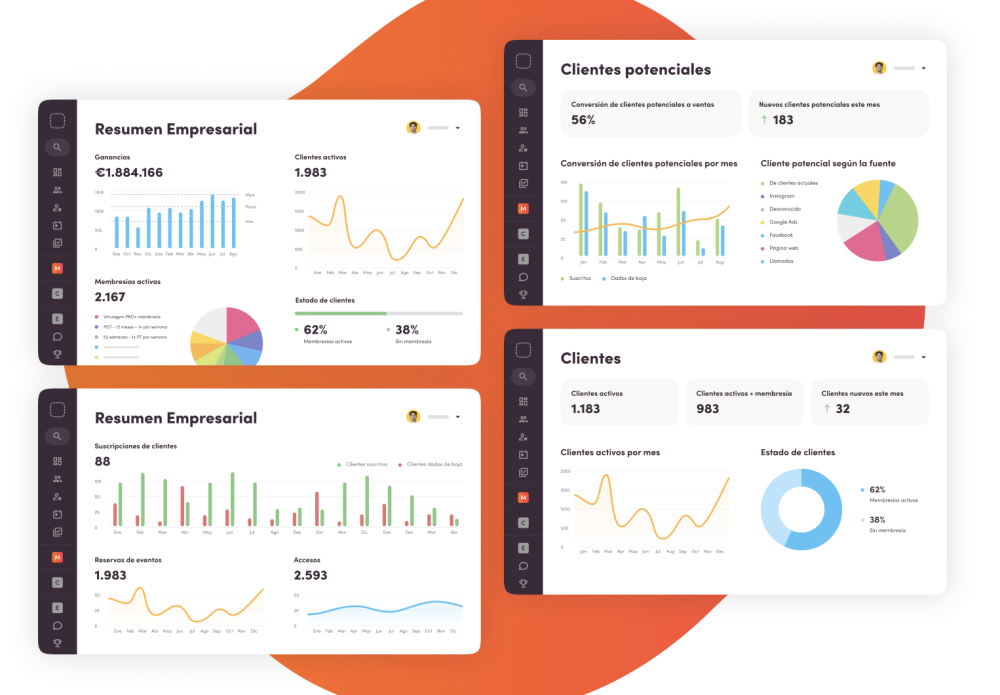 Evita dudas y automatiza tu gestión desde el primer dia