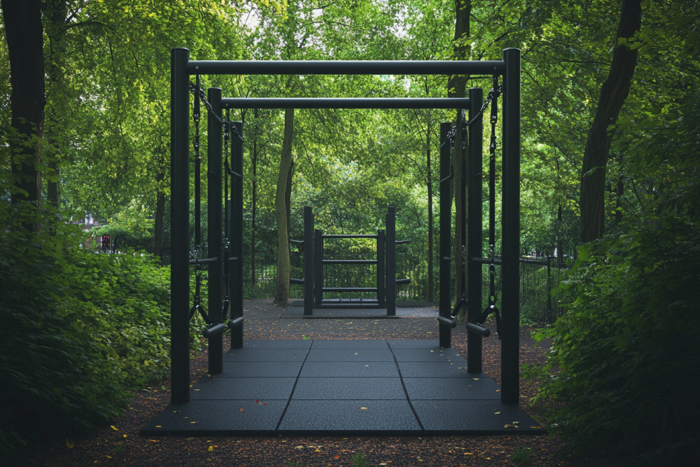 Spiermassa opbouwen met een calisthenics schema