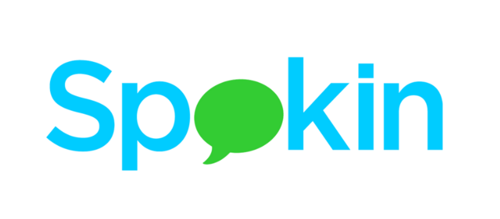 Spokin logo