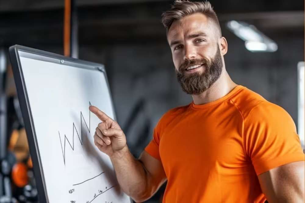 Consider how to scale your fitness business