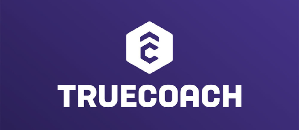 Truecoach Logo