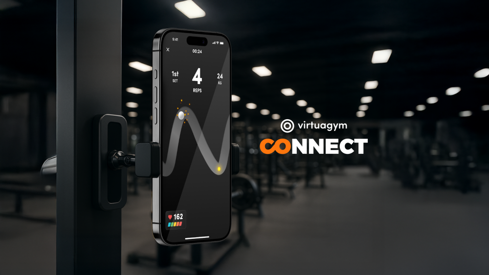 Virtuagym Connect