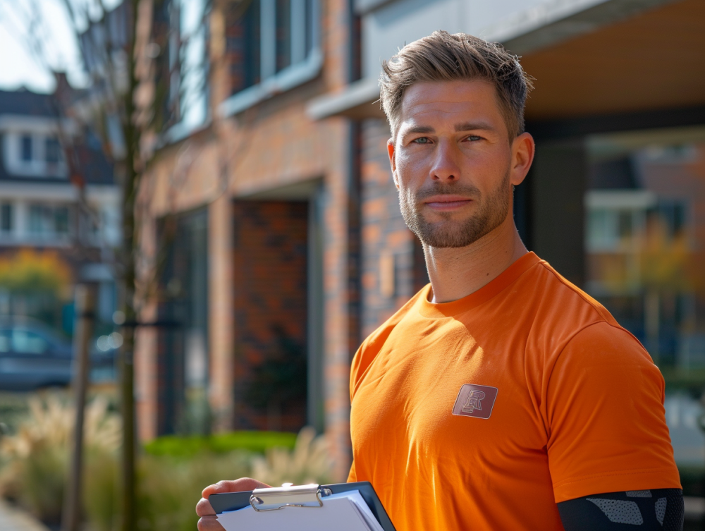 Veel personal trainers kiezen ervoor om zichzelf te laten inhuren door een sportschool of studio